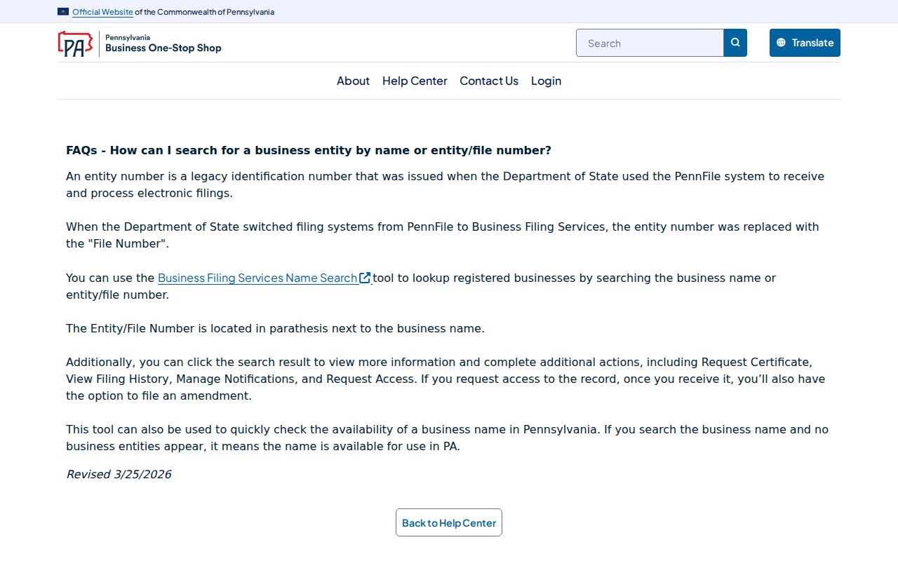 South Whitehall Township residents directory Pennsylvania business search guidance