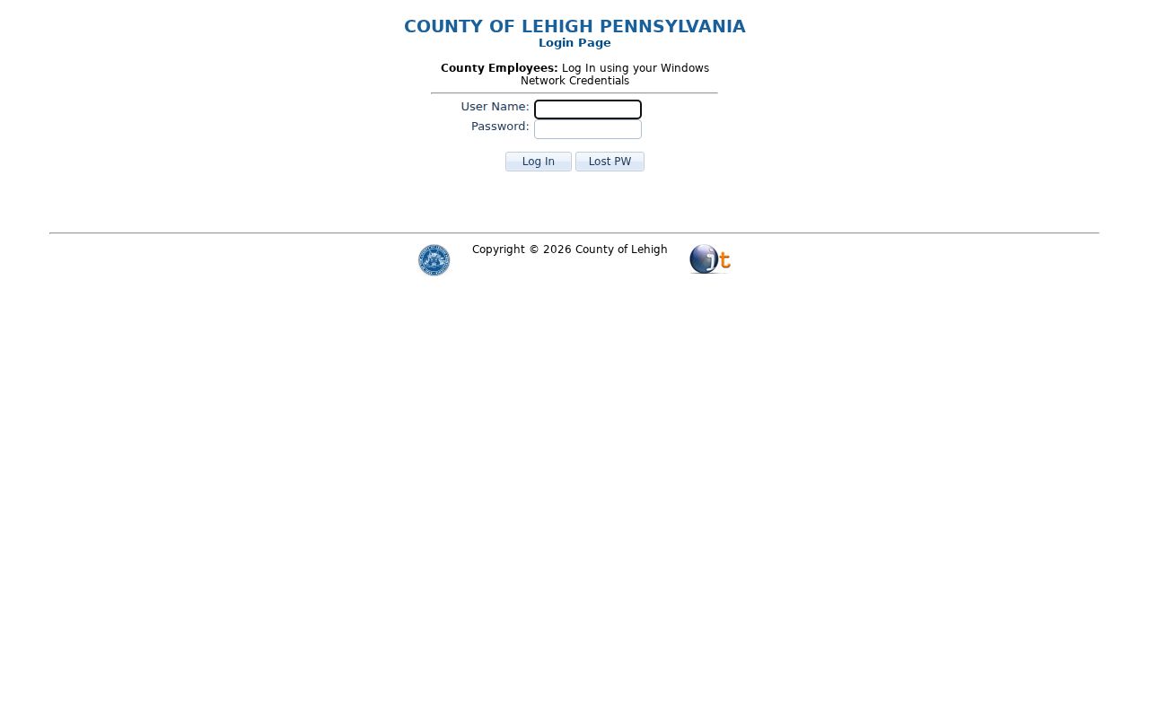 South Whitehall Township street directory Lehigh County Recorder online records access